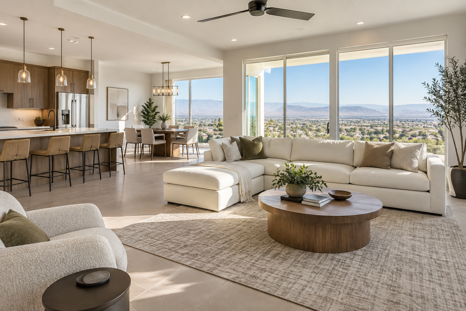 Buy A Home